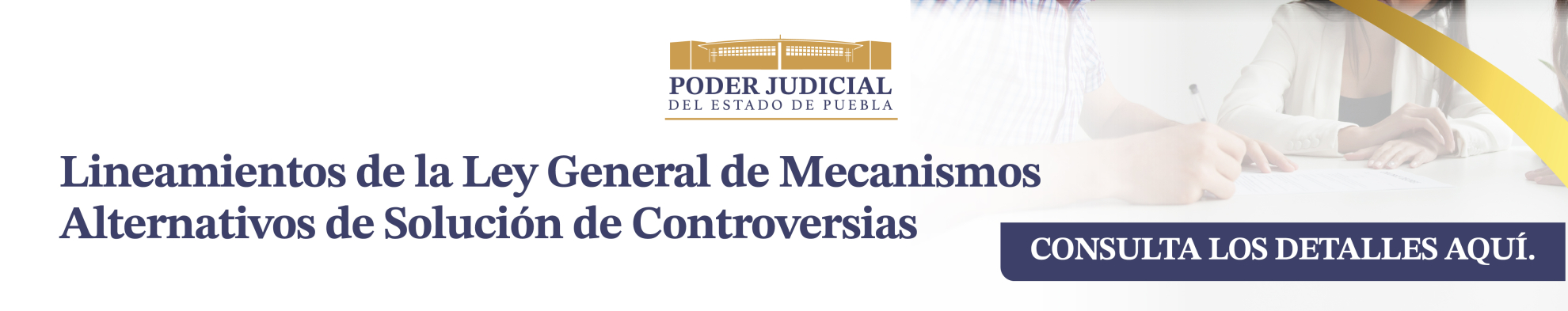 Lineamientos y regalmento