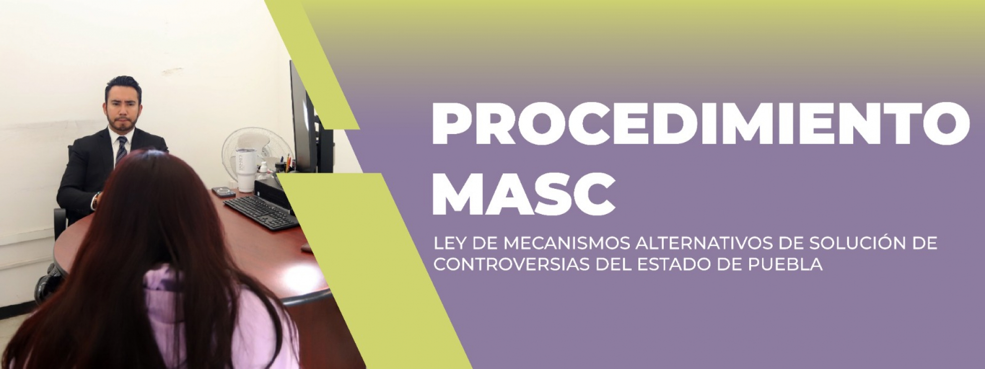 Procedimiento MASC