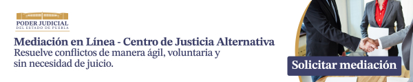 Mediación en linea